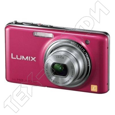 ������ Panasonic Lumix DMC-FX77