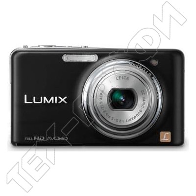 ������ Panasonic Lumix DMC-FX78
