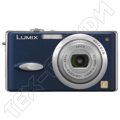 ������ Panasonic Lumix DMC-FX8