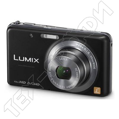������ Panasonic Lumix DMC-FX80