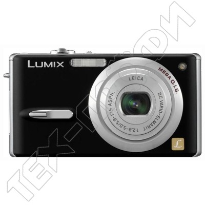 ������ Panasonic Lumix DMC-FX9