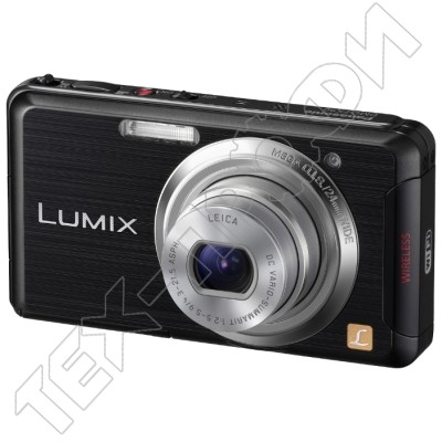 ������ Panasonic Lumix DMC-FX90