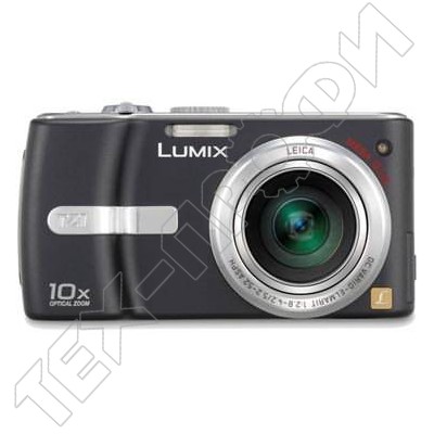 ������ Panasonic Lumix DMC-FZ1