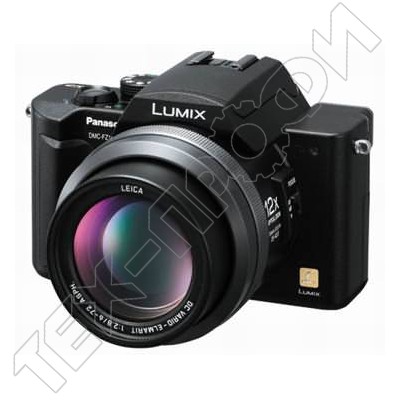������ Panasonic Lumix DMC-FZ10