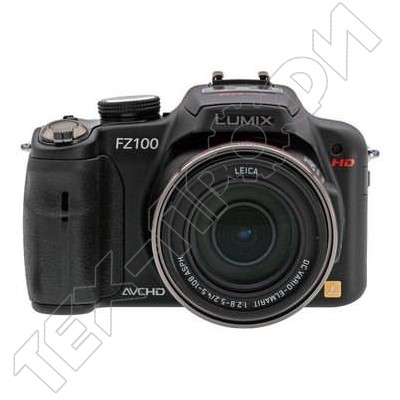 ������ Panasonic Lumix DMC-FZ100