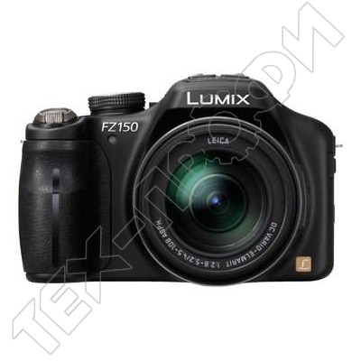 ������ Panasonic Lumix DMC-FZ150