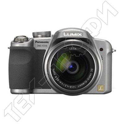 ������ Panasonic Lumix DMC-FZ18