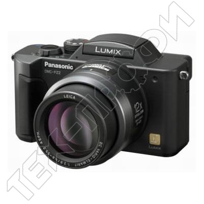 ������ Panasonic Lumix DMC-FZ2