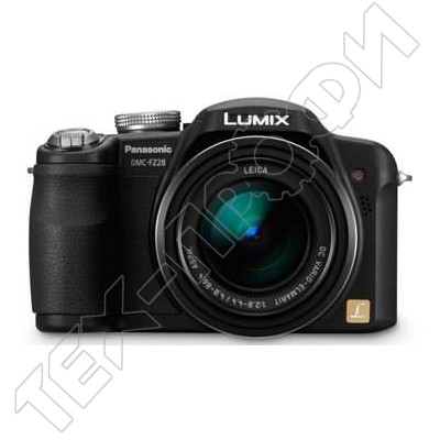 ������ Panasonic Lumix DMC-FZ28