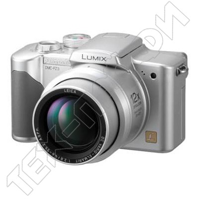 ������ Panasonic Lumix DMC-FZ3