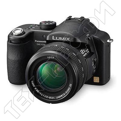 ������ Panasonic Lumix DMC-FZ30
