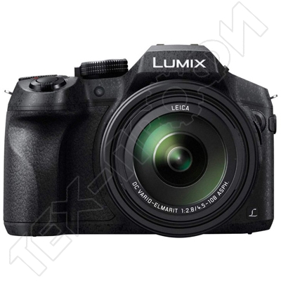 ������ Panasonic Lumix DMC-FZ300