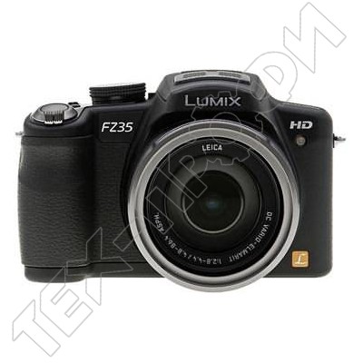 ������ Panasonic Lumix DMC-FZ35