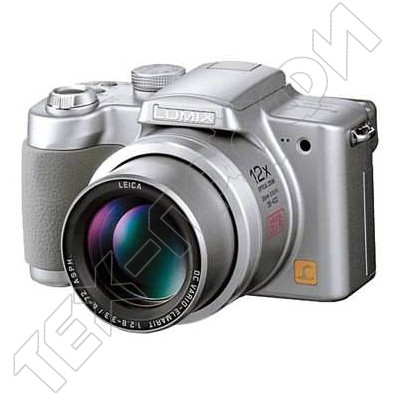 ������ Panasonic Lumix DMC-FZ4