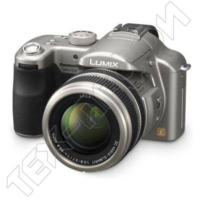 ������ Panasonic Lumix DMC-FZ50