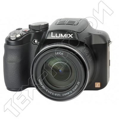 ������ Panasonic Lumix DMC-FZ62