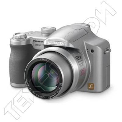 ������ Panasonic Lumix DMC-FZ7