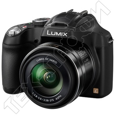 ������ Panasonic Lumix DMC-FZ70