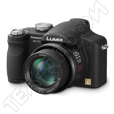 ������ Panasonic Lumix DMC-FZ8