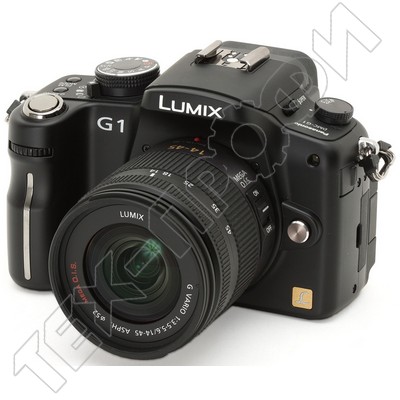 ������ Panasonic Lumix DMC-G1