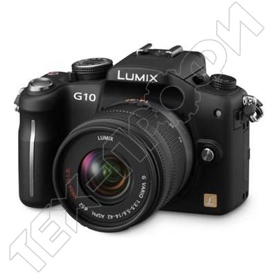 ������ Panasonic Lumix DMC-G10