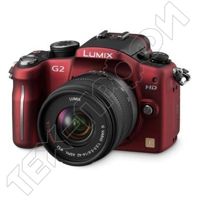 ������ Panasonic Lumix DMC-G2