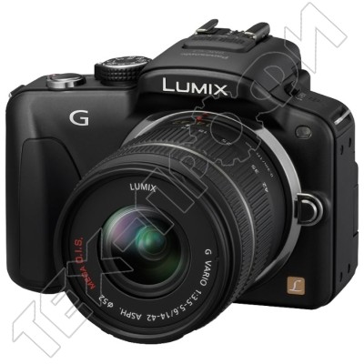 ������ Panasonic Lumix DMC-G3