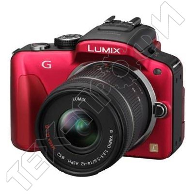 ������ Panasonic Lumix DMC-G3K