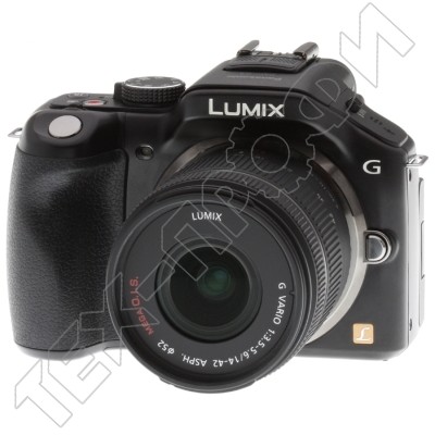 ������ Panasonic Lumix DMC-G5