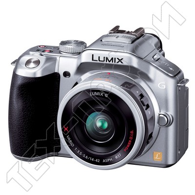 ������ Panasonic Lumix DMC-G5X