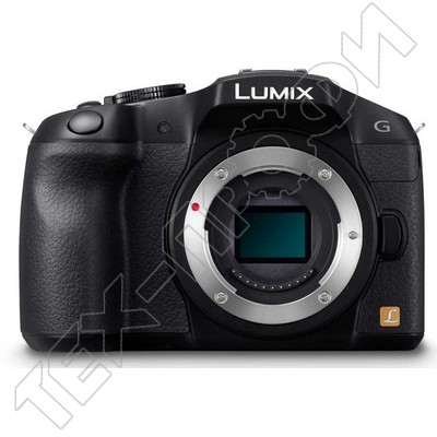 ������ Panasonic Lumix DMC-G6
