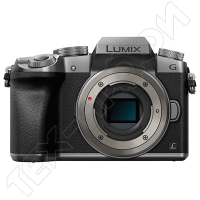 ������ Panasonic Lumix DMC-G7