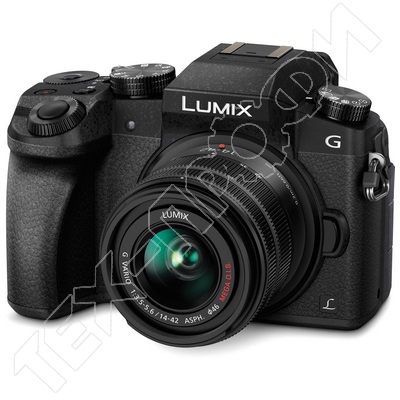 ������ Panasonic Lumix DMC-G7K