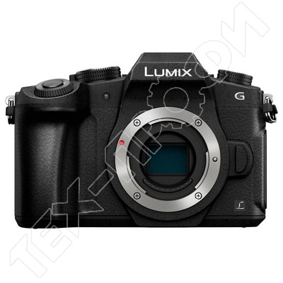 ������ Panasonic Lumix DMC-G80M