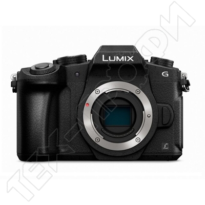 ������ Panasonic Lumix DMC-G85