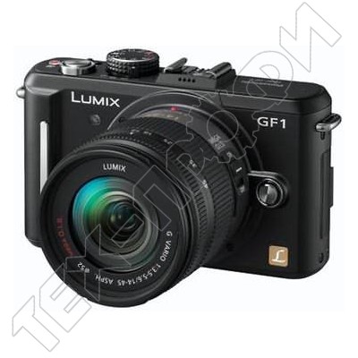 ������ Panasonic Lumix DMC-GF1