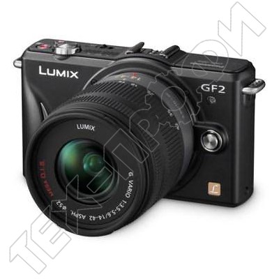 ������ Panasonic Lumix DMC-GF2