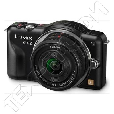 ������ Panasonic Lumix DMC-GF3C