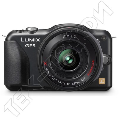 ������ Panasonic Lumix DMC-GF5K