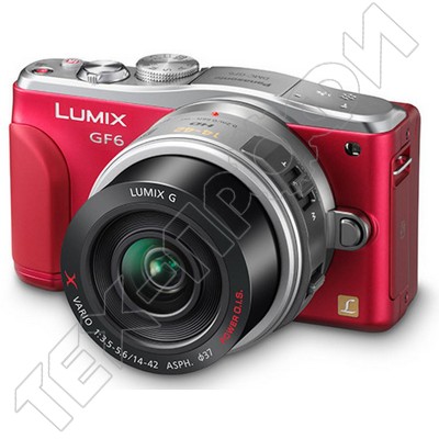 ������ Panasonic Lumix DMC-GF6