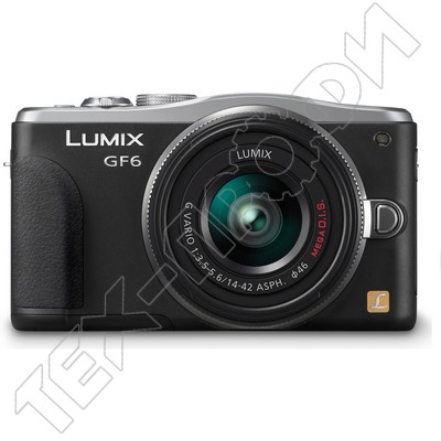 ������ Panasonic Lumix DMC-GF6K