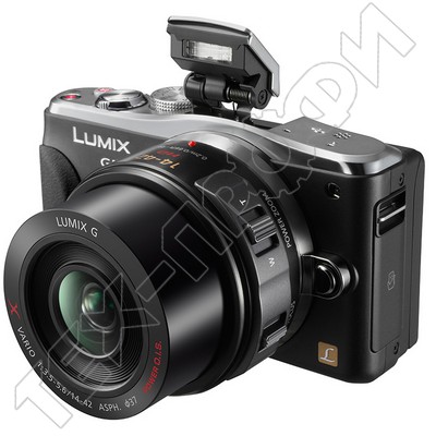 ������ Panasonic Lumix DMC-GF6X