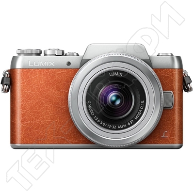 ������ Panasonic Lumix DMC-GF7