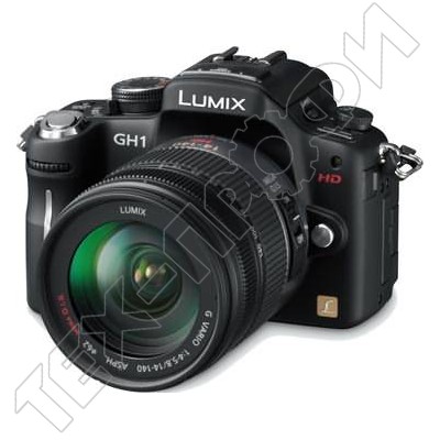 ������ Panasonic Lumix DMC-GH1