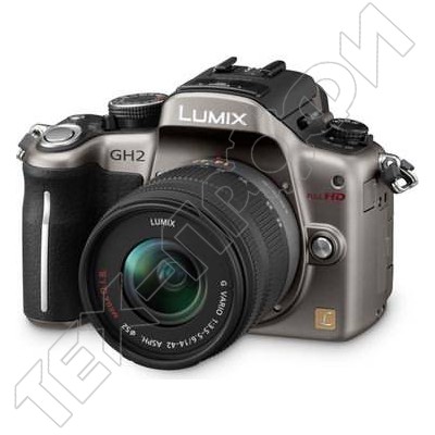 ������ Panasonic Lumix DMC-GH2