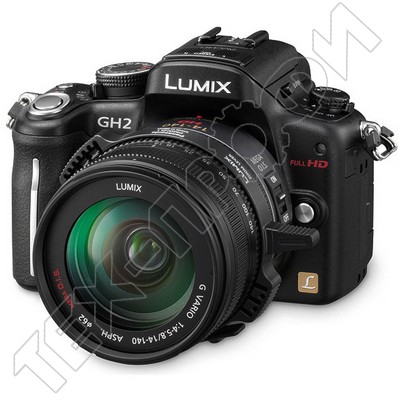 ������ Panasonic Lumix DMC-GH2H