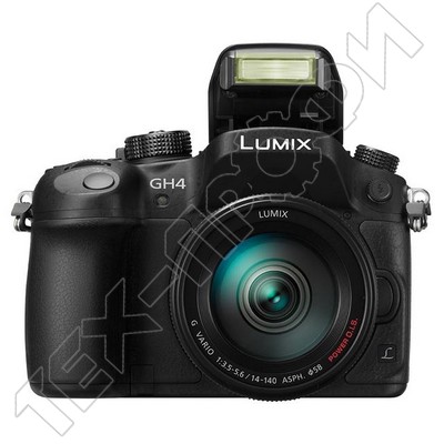������ Panasonic Lumix DMC-GH4