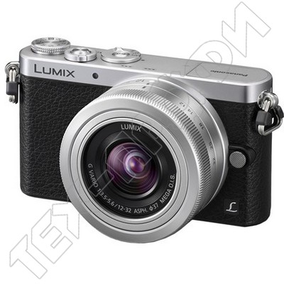 ������ Panasonic Lumix DMC-GM1