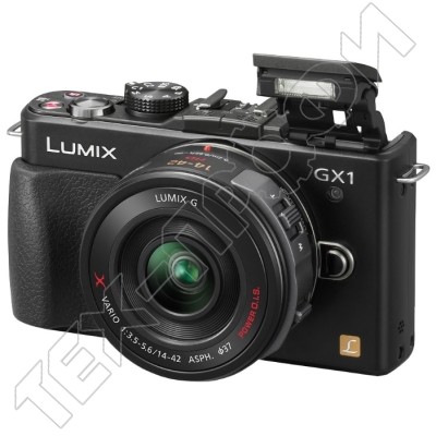 ������ Panasonic Lumix DMC-GX1