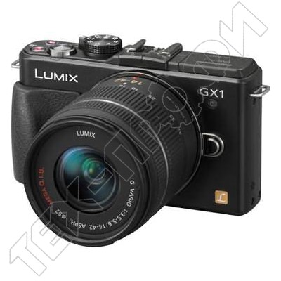 ������ Panasonic Lumix DMC-GX1K